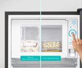 RS-23DR4SA (179 Liter)