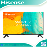 32A4G (32" Andriod TV)