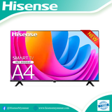 40A4N (LED-40" Smart Android)