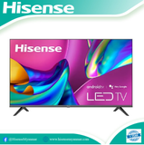 43A4G (43" Andriod TV)