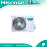 AS-10TR4RYRCA00 (1.0HP) Inverter Type