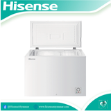 FC-26DD4SKB (198 Liter)