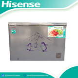 FC-38DD4SG (286 Liter)