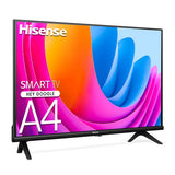 40A4N (LED-40" Smart Android)