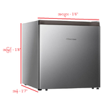 RS-06DR4SB (46 Liter)