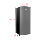 RS-20DR4SA   (152 Liter)