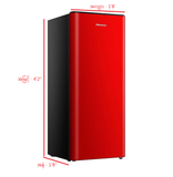 RS-23DR4SR (179 Liter)