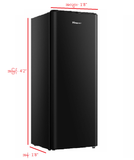 RS-23DR4SB (179 Liter)