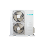 AUF-48CR6EMPA  (5.0Hp) Floor Standing Type