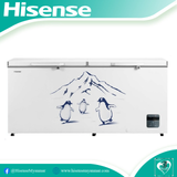 FC-65DD4SA (500 Liter)