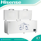 FC-65DD4SA (500 Liter)