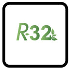 AUF-24CR4RBCPA  (3.0Hp) Floor Standing Type