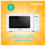 H25MOWS7H (Microwave Oven 25Liters ,Digital)