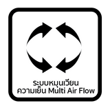 RQ -73WC4SAV (609 Liter Four Door)