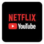 43A4G (43" Andriod TV)