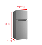 RD-20DR4SA (155 Liter)