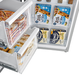 RQ -73WC4SAV (609 Liter Four Door)