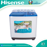 WSRB1101W (11.0Kg Semi Auto)