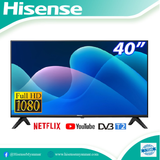 40A4G (40" Andriod TV)