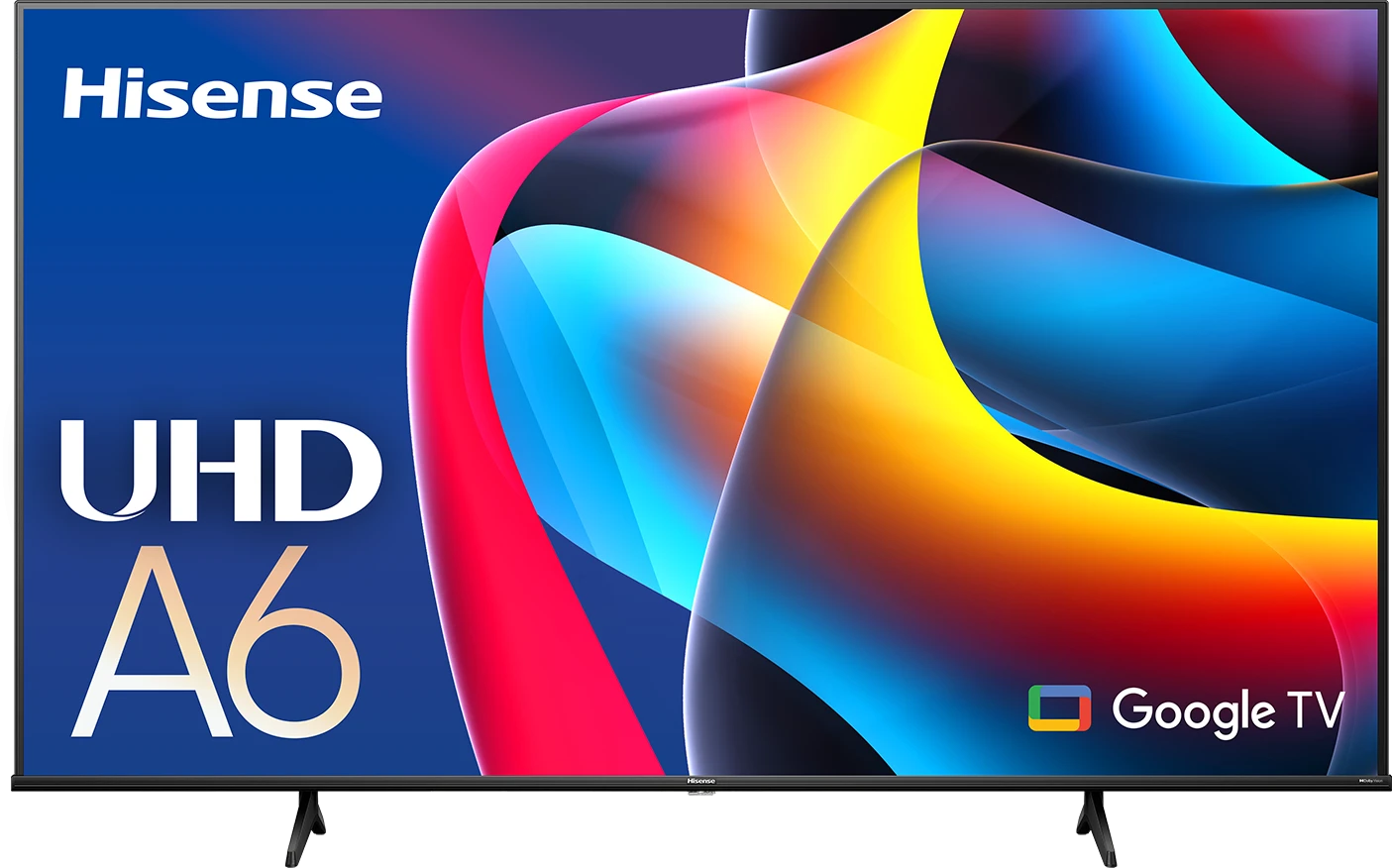 50A6K (LED 50