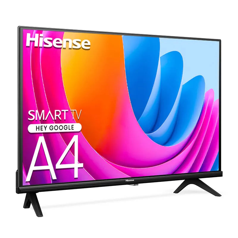 新品未開封 Hisense 40A4N SMART TV 40型 40A4N (LED-40