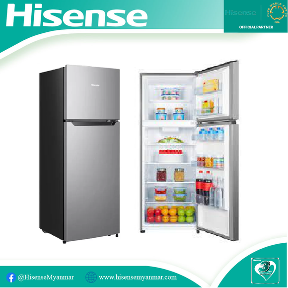 RD-26WR4SAV (203 Liter) Inverter Type