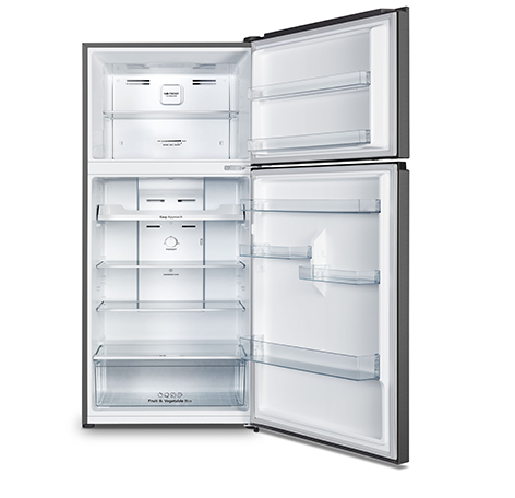 RD-26WR4SAV (203 Liter) Inverter Type – Hisense Myanmar