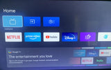 75A6H (75" 4K UHD DigitalT2+Smart Google TV)